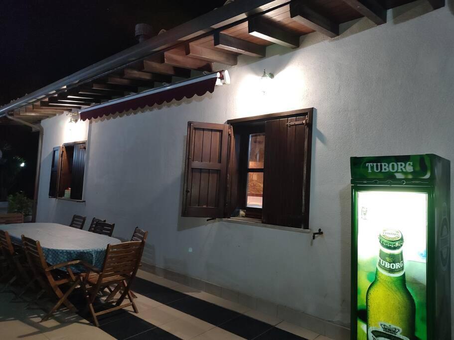La Terrazza Sull'Addaura Βίλα Παλέρμο Εξωτερικό φωτογραφία