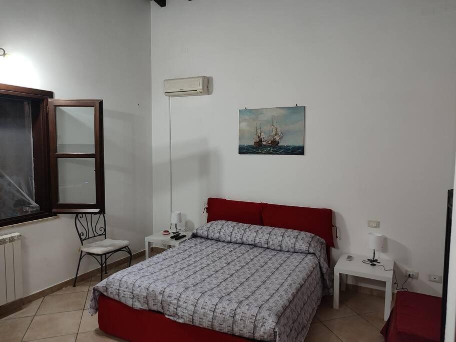 La Terrazza Sull'Addaura Βίλα Παλέρμο Εξωτερικό φωτογραφία