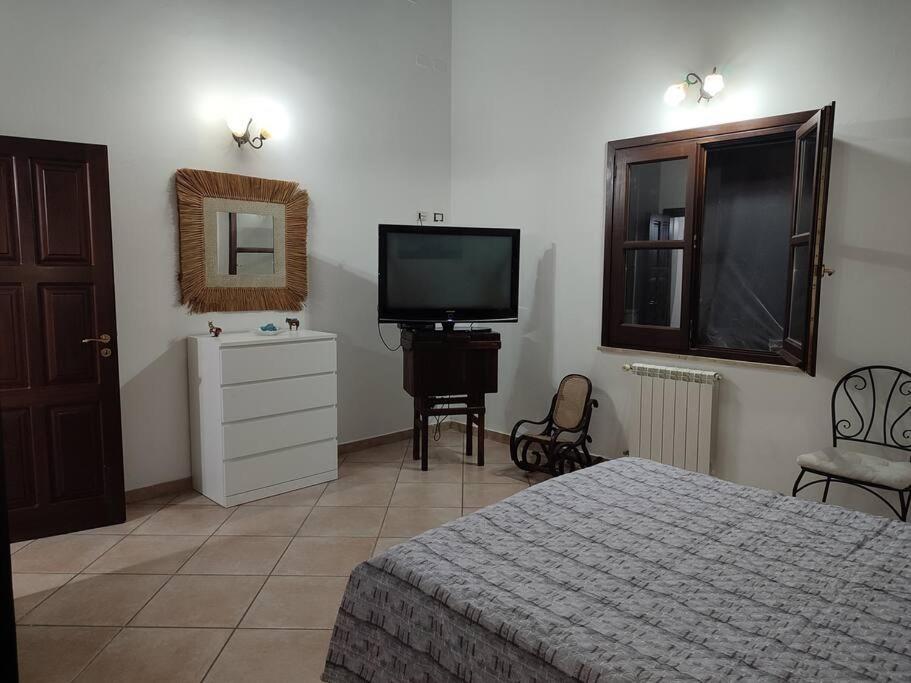 La Terrazza Sull'Addaura Βίλα Παλέρμο Εξωτερικό φωτογραφία